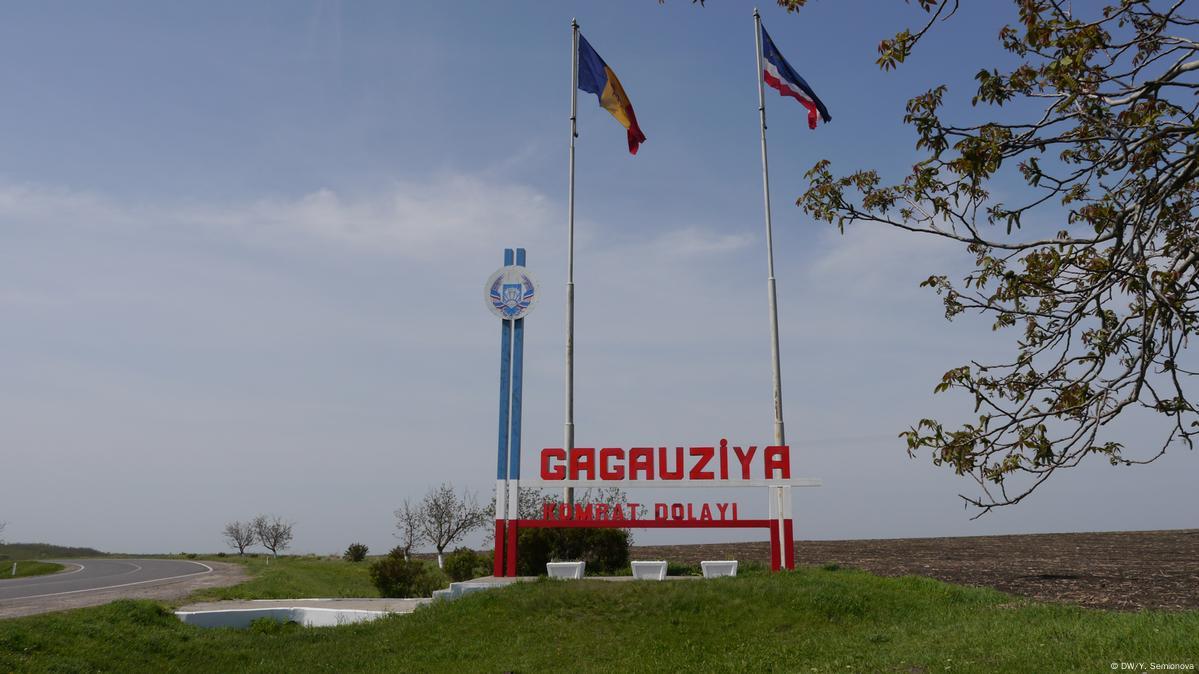 Moldova Qaqauziyanın muxtariyyətini ləğv etmək istəyir