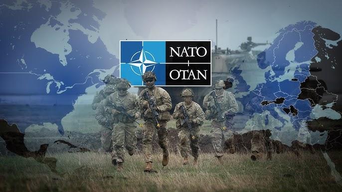NATO-nun müdafiə nazirləri toplaşır - Silah tədarükü müzakirə ediləcək