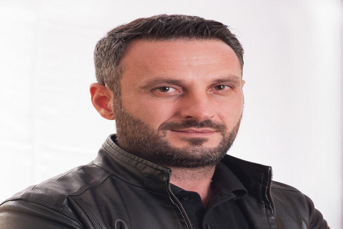 Rəşad Bəxtiyarov vəfat etdi