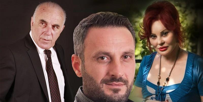 Xərçəngdən vəfat edən azərbaycanlı aktyorlar - FOTO