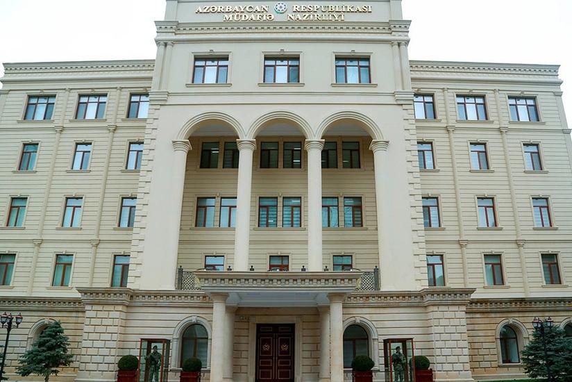 Bakıda Zəfər Gününə həsr olunmuş hərbi parad keçiriləcək
