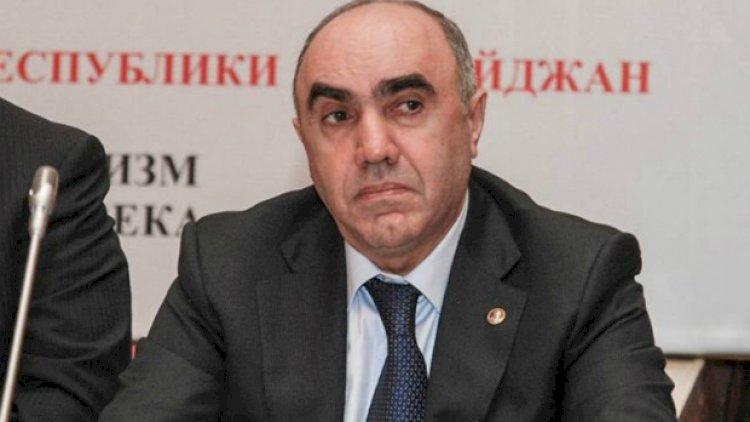 Zakir Qaralovun şirkətləri “qara siyahı”ya salındı</sp