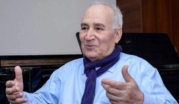 Ramiz Quliyevlə vida mərasimi başladı