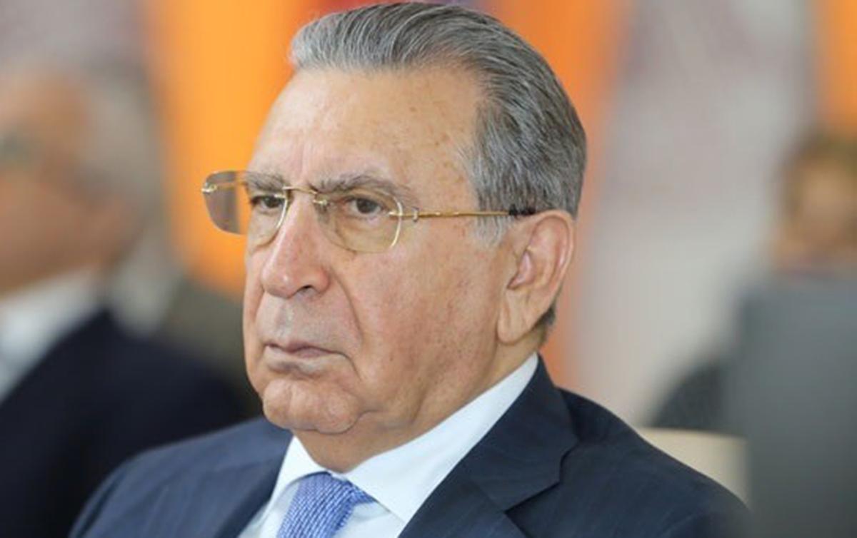 Partiya sədri Ramiz Mehdiyev planının detallarını açıqladı: "5-6 milyard dollar ayrılmışdı"