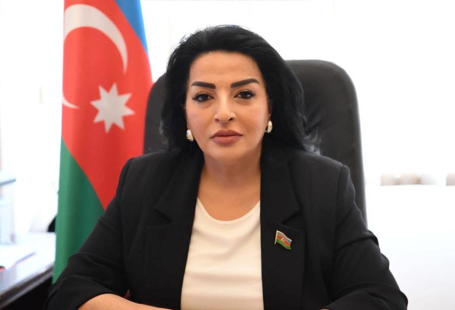 Füzuli - Vətən müharibəsinin dönüş nöqtəsi və yenidənqurmanın mərkəzi – RƏY