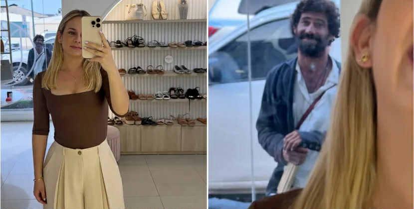 Bloqqerin videosu iki ildir itkin düşmüş şəxsin sirrini açdı - VİDEO