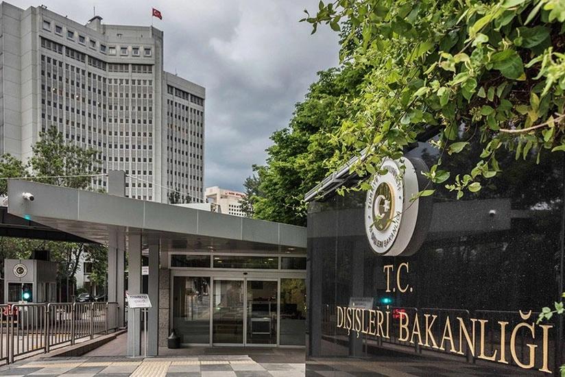 Türkiyə XİN Azərbaycanı təbrik etdi