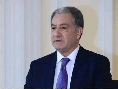 Azərbaycan — Qazaxıstan münasibətləri: Qüdrətli Türk Ortaqlığının daha bir nümunəsi — Vaqif Abdullayev yazır