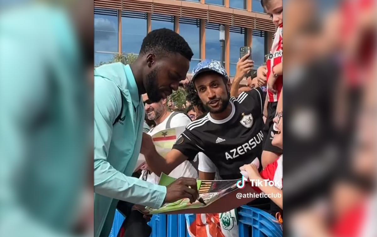 “Atletik” “Yaşa Azərbaycan” mahnısı ilə video paylaşdı