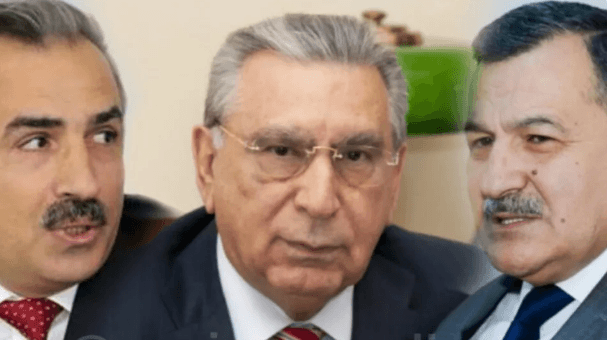 “Bu, siyasi itaətsizlik nümunəsidir” - Alqış Musayevdən Aydın Mirzəzadəyə sərt sözlər