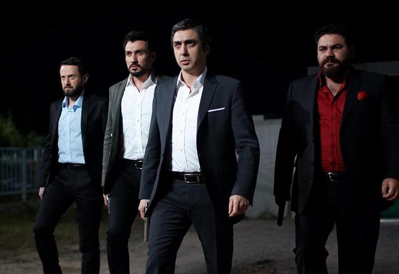 "Kurtlar Vadisi"nin aktyoru vəfat etdi - FOTO