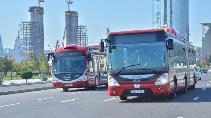 İctimai nəqliyyatla bağlı YENİLİK – Gələn ildən etibarən...