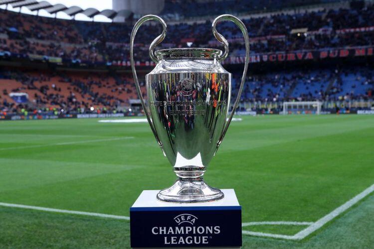 Çempionlar Liqasında yeni rekord