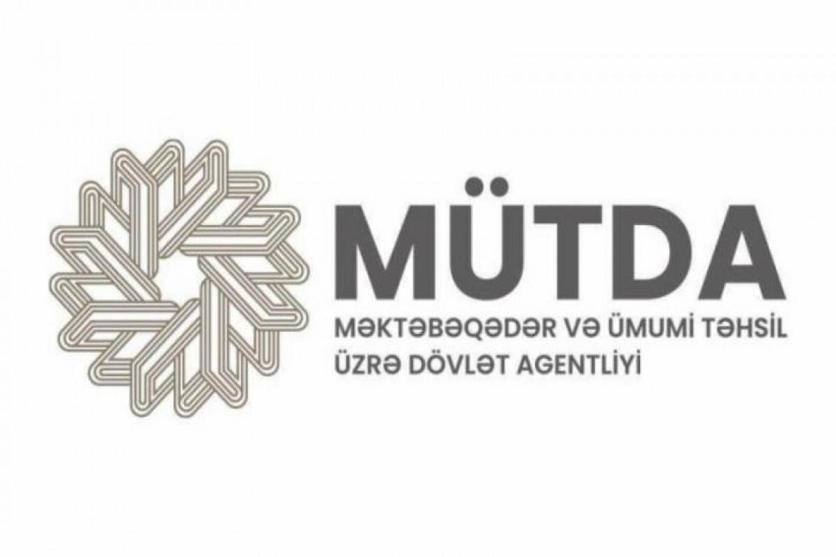 Daha bir məktəb direktoru vəzifəsindən azad edildi