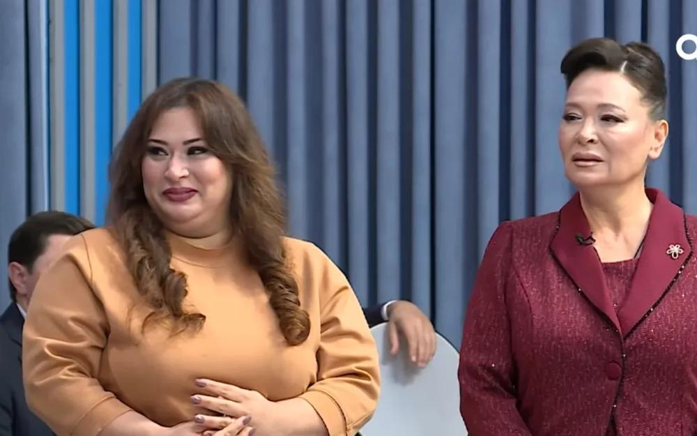 "Anam verilişdən sonra məni qoyub getdi" - Xanlarovan
