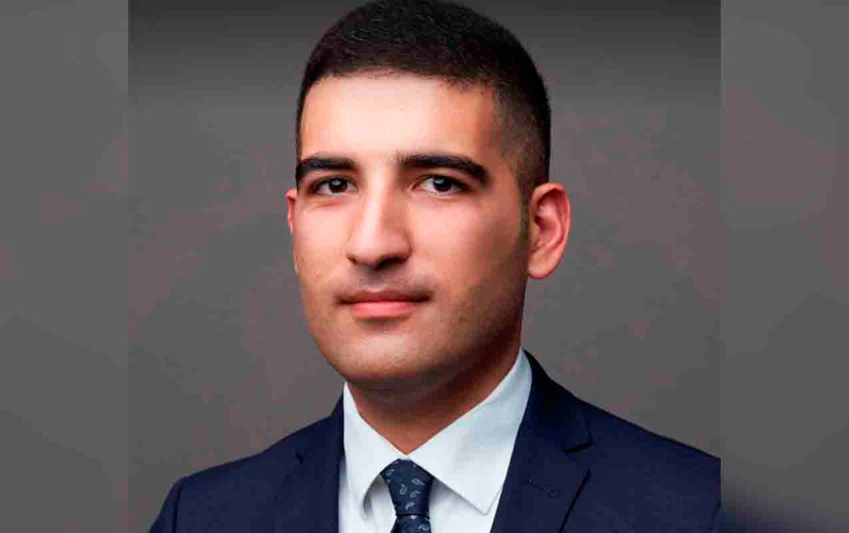 Yeni aparat rəhbəri o oldu