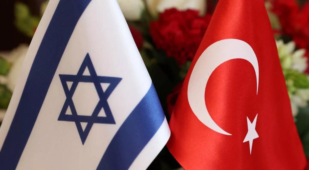 İsrail Türkiyəni Qəzza zolağında istəmir - AÇIQLAMA