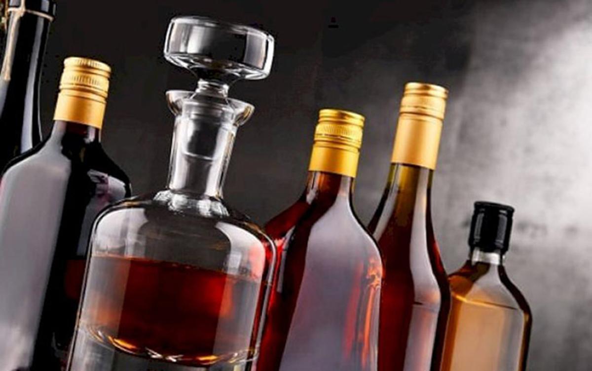 Alkoqollu içkilər üçün aksiz dərəcəsi artırılır