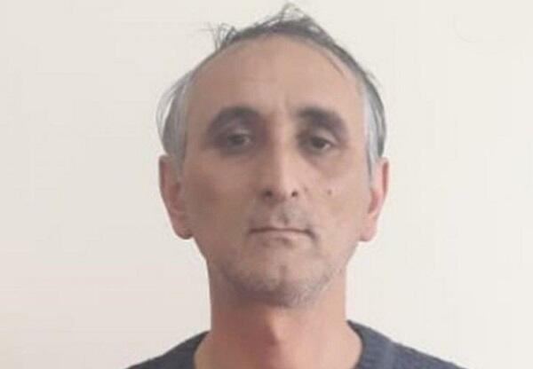 İlkin Süleymanovun vəkili saxlanıldı