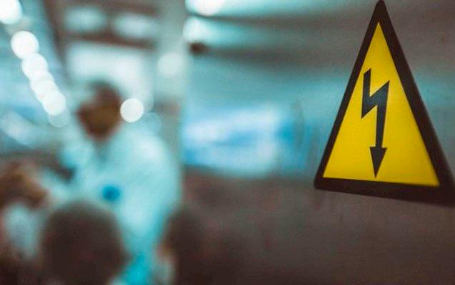 Lənkəranda 39 yaşlı kişini elektrik cərəyanı vurdu