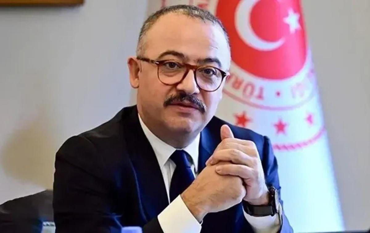 Türkiyə Suriyaya səfir təyin etdi