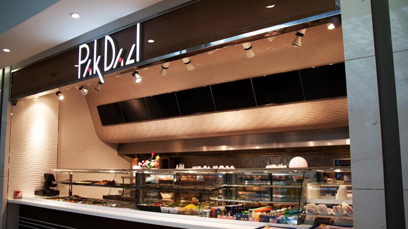 "Pakdad" restoranları bağlanır?