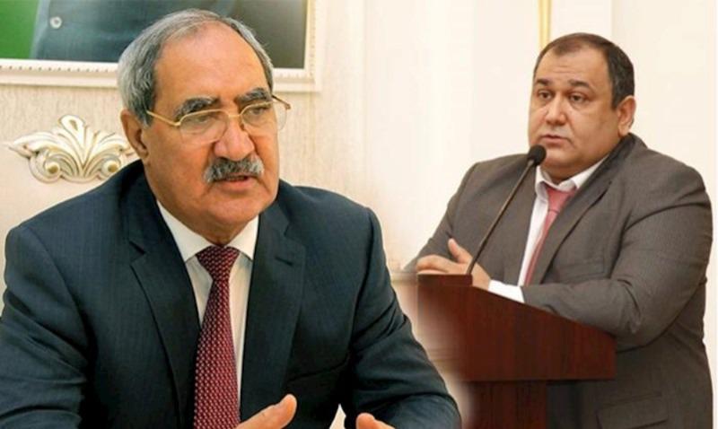 Fəzail Ağamalı ilə oğlu “qırğına” çıxdı – AVP-nin qurultayında nə baş verir?