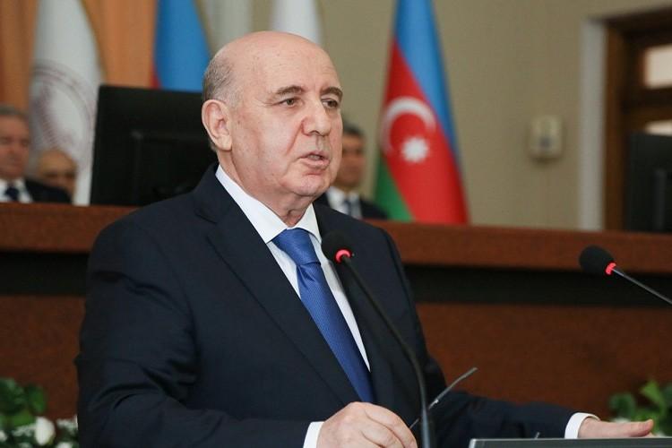 Orqana ehtiyacı olanların 90 faizi ölür - Əhliman Əmiraslanov