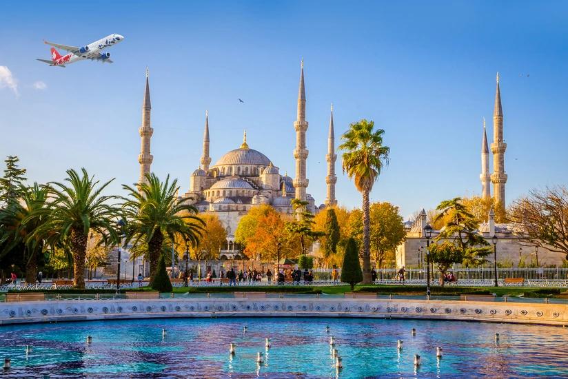 Əfqanıstan və Pakistan İstanbulda danışıqlar aparır