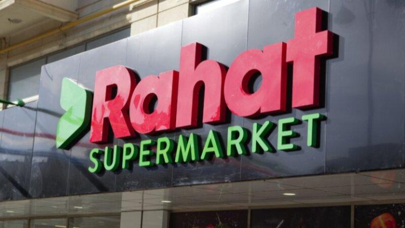 “Rahat market”in mühafizəçisi yaşlı müştərini döyüb