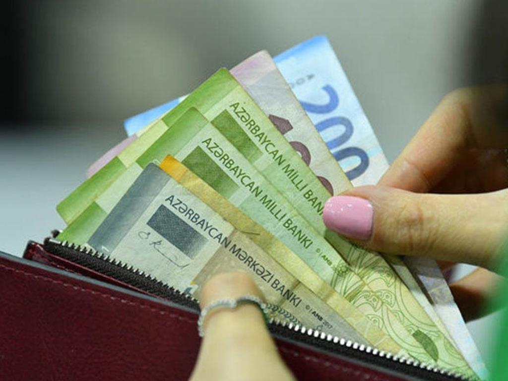 Oktyabrın bütün sosial ödənişləri yekunlaşdırılıb