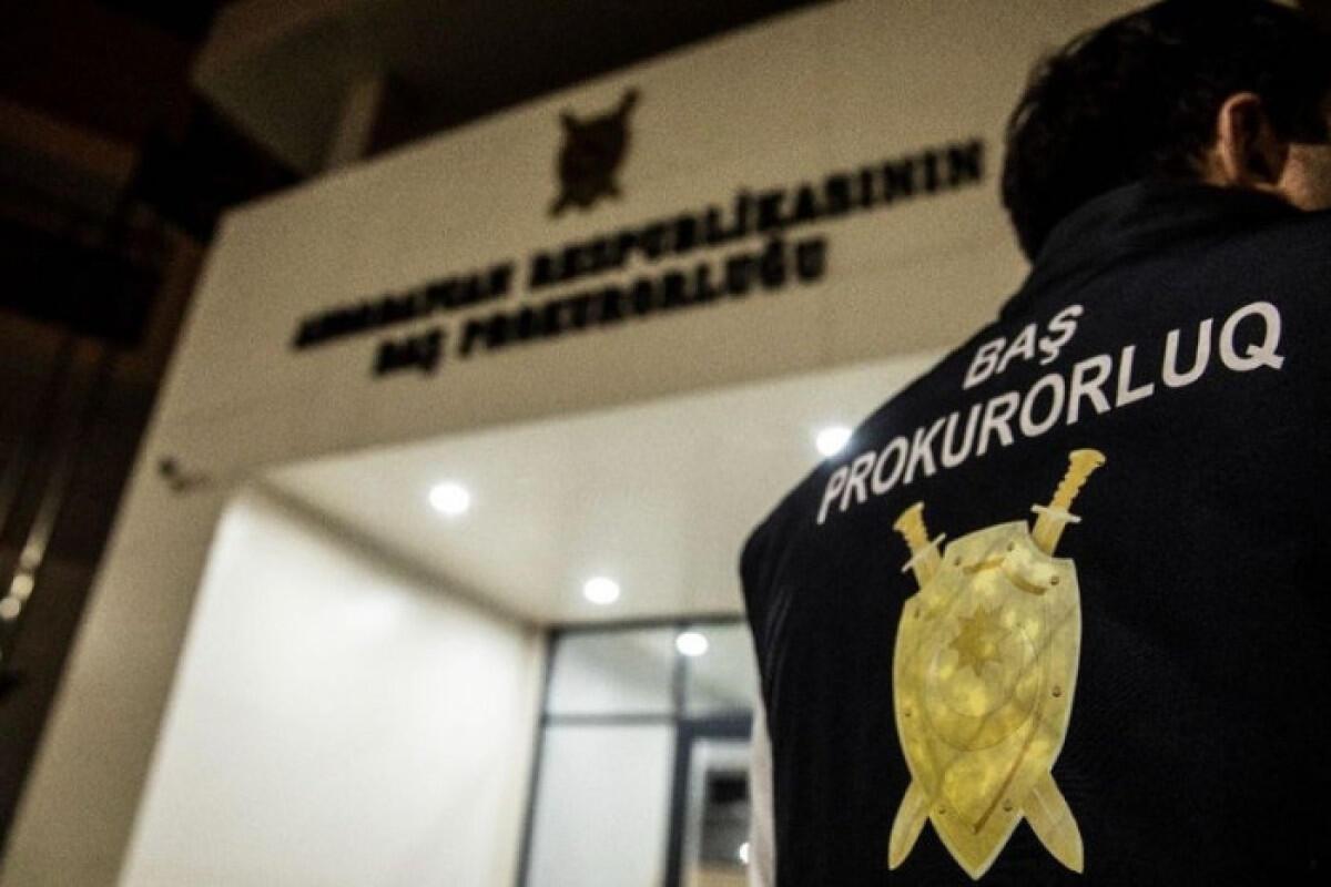 81 Milyonluq cinayət şəbəkəsi ifşa olundu – Şok detallar ortaya çıxdı