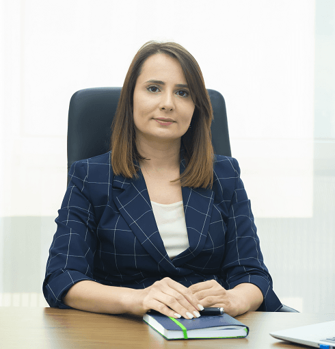"500 Füzuli sakininin müalicəsi təmin edilib" -Dilarə Babayeva