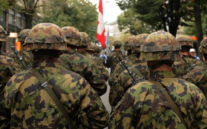 Avropa İttifaqında “hərbi Şengen” yaradıla bilər
