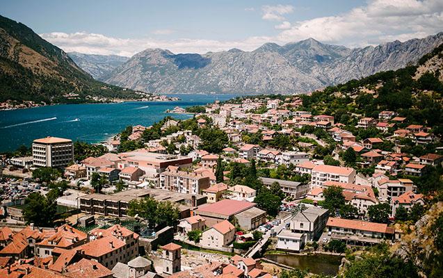 Monteneqroda Azərbaycan vətəndaşı saxlanıldı – Yerli sakini bıçaqlayıb?