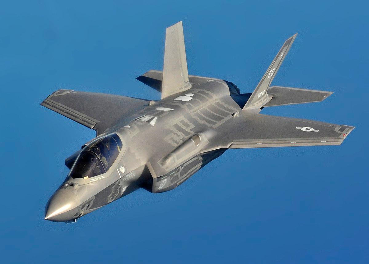 ABŞ Yaponiyaya F-35 qırıcıları üçün raketlər tədarük edəcək