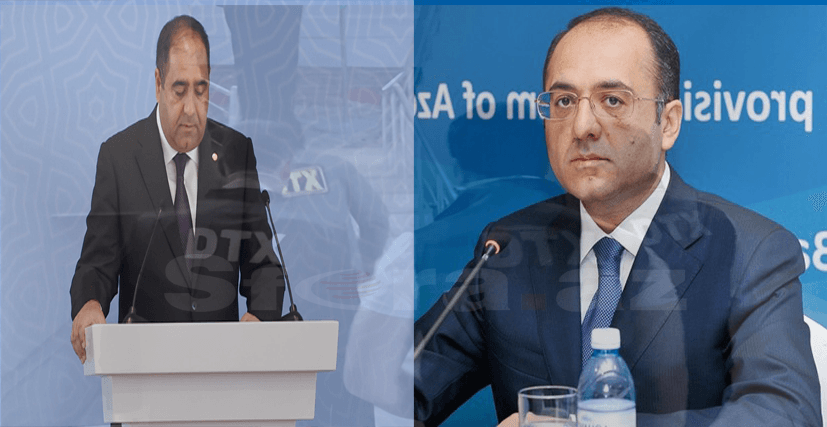 Saxlanılan icra başçısı bu yüksək vəzifəli məmurun dayısıdır