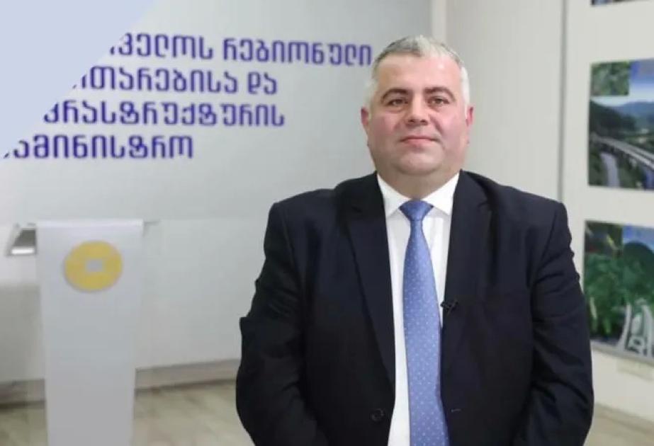 Gürcüstanda qalmaqallı HƏBS