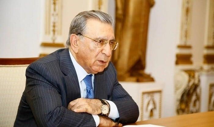 Ramiz Mehdiyev klanı üçün kritik həftə - İstintaq dairəsi daralır