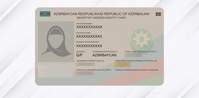 Avropa və Azərbaycan: Hicabla foto çəkdirməyin fərqləri?