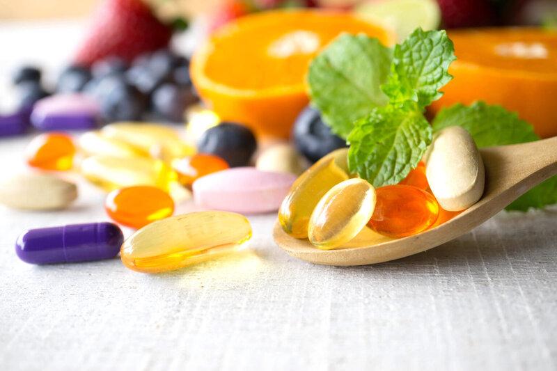 Vitamin və qida əlavələri ucuzlaşacaq? - AÇIQLAMA