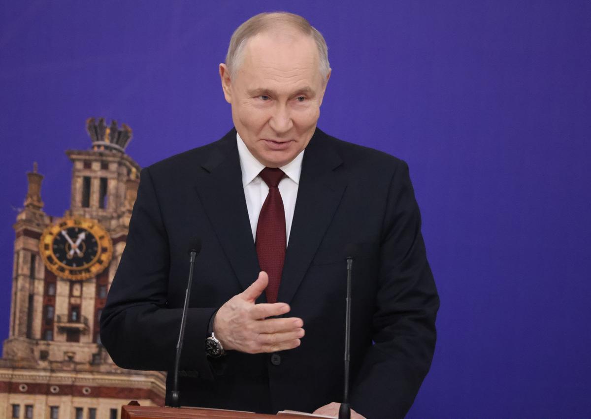 Putindən YENİ QƏRAR: Bu tarixlərdə...