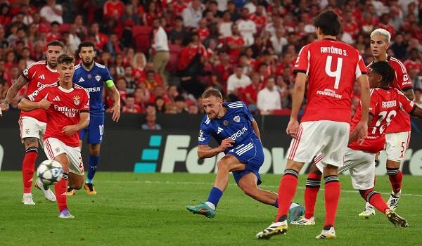 "Qarabağ"dan "Çelsi" ilə oyunda qələbə kimi heç-heçə "Qarabağ"dan "Çelsi" ilə oyunda qələbə kimi heç-heçə