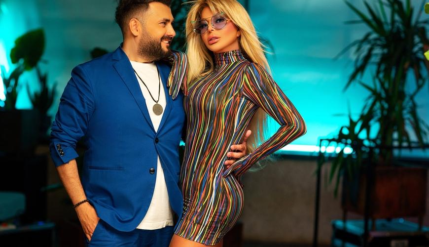 Aygün Kazımova ilə yeni işbirliyinin anonsunu verdi