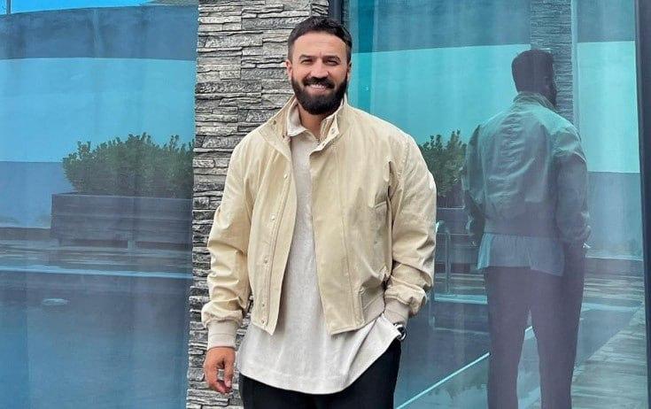 "Böyük sənəti var, amma özünü idarə edə bilmir"