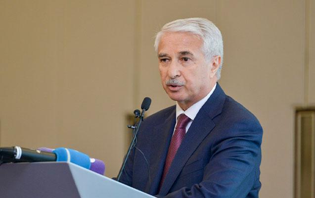 “Vergi güzəştinin ləğvindən söhbət gedə bilməz”