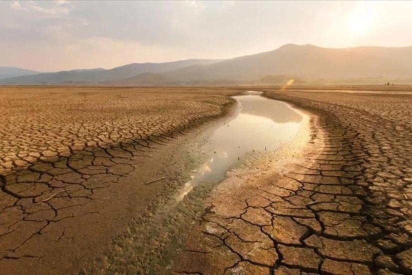 Tehran sakinlərinə suyun verilməsi məhdudlaşdırıldı