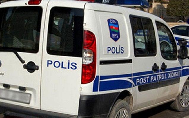 Siyəzəndə itkin düşən yeniyetmə tapıldı