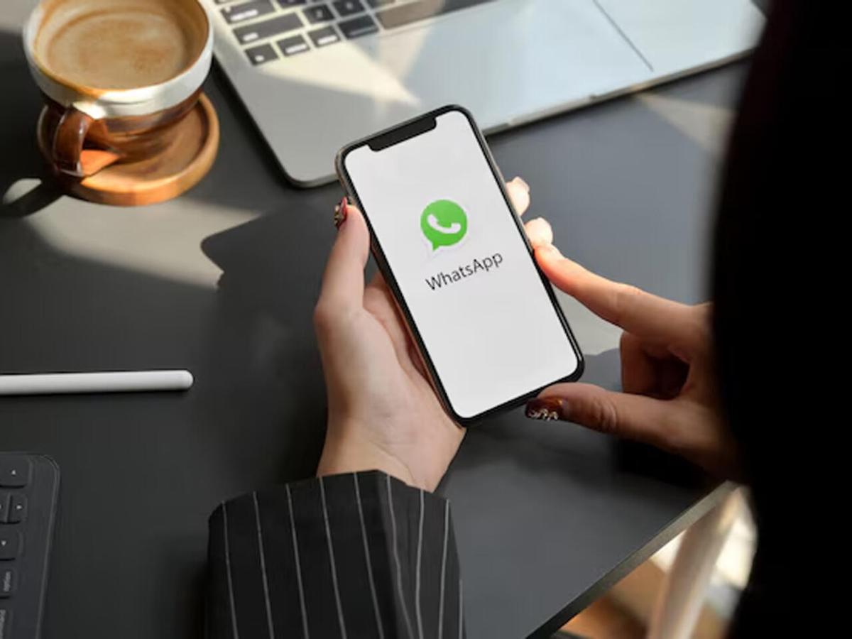 "WhatsApp"da yenilik - Kontaktda olmayan adam mesaj yazanda...