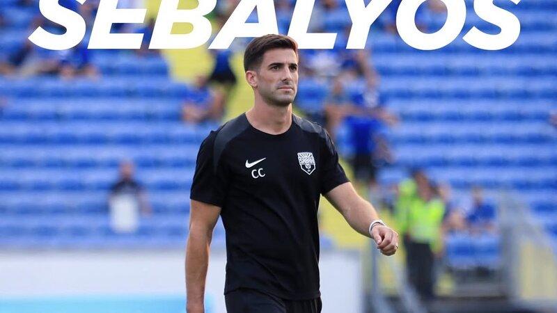 “Sabah”ın məşqçisi “Fiorentina”ya keçdi - RƏSMİ